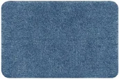 Maty antypoślizgowe - Spirella spirella 10.16798 podkładka WC bez wycięcia briz palazzolo 55 x 65 cm, niebieski 10.16798 - miniaturka - grafika 1