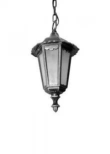 Su-Ma K 1018/1/M - Lampy ogrodowe - miniaturka - grafika 3