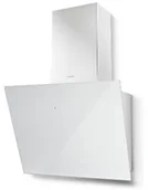 Okapy kuchenne - Faber Tweet EG8 WH 55 Biały - miniaturka - grafika 1