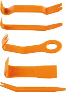 NEO Tools Tools 11-822 5 szt - Pozostałe narzędzia ogrodowe - miniaturka - grafika 5