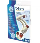 Akcesoria i części do pralek i suszarek - Wpro Wąż z AQUA STOP 1,5m TAF 157 - miniaturka - grafika 1