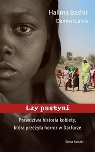 Łzy pustyni - Historia świata - miniaturka - grafika 2