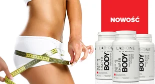 LAB ONE N1 Shaper Body (spalacz, energia i oczyszczacz) ZESTAW 2 x 90 kapsułek wegańskich - Spalacze tłuszczu - miniaturka - grafika 4