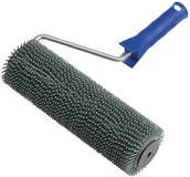 Narzędzia murarskie - LUX-TOOLS LUX Wałek do wylewek 25 cm - miniaturka - grafika 1