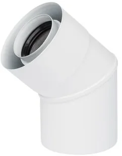 Spiroflex Kolano NIERDZEWNE 60/100MM - Kominy i akcesoria - miniaturka - grafika 3