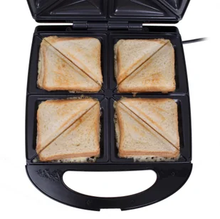 Camry CR3023 - Opiekacze - miniaturka - grafika 5