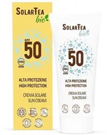 Kremy do twarzy z filtrem - Bema Bema Cosmetici Krem Do Twarzy i Ciała SPF 50 100ml E0CB-32995 - miniaturka - grafika 1