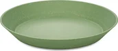 Talerze - Koziol Talerze głębokie Connect Organic Nature zielone 4 szt. 7143703 - miniaturka - grafika 1