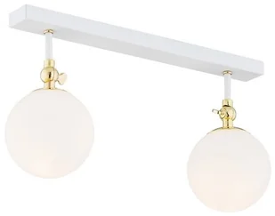 Argon GALA / Z /052/ Kinkiet 1pł 845 - Lampy ścienne - miniaturka - grafika 2