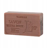 Mydła - CosmoSPA Mydło Marsylskie Wanilia, 100 G - miniaturka - grafika 1