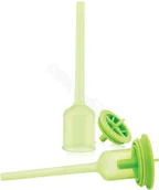 Akcesoria do karmienia - Dr Browns HANDI-CRAFT komplet części zamiennych do butelki OPTIONS szeroka szyjka x 2 szt - miniaturka - grafika 1