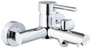 SENSEA Bateria wannowa chrom Hilo - Baterie wannowe i prysznicowe SENSEA Bateria wannowa chrom Hilo - Baterie wannowe i prysznicowe - miniaturka - grafika 1