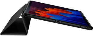 Spigen RUGGED ARMOR PRO GALAXY TAB S7 11.0 T870/T875 BLACK fd-17400-0 - Etui do tabletów - miniaturka - grafika 5