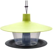 Karmniki dla ptaków - Karmik dla ptaszków Finch, zielony - miniaturka - grafika 1