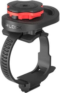 SPIGEN Gearlock Handlebar Bike Mount MS100 - Uchwyty samochodowe do telefonów - miniaturka - grafika 2