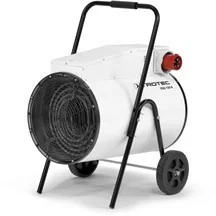 TROTEC TDS 120 R - Nagrzewnice - miniaturka - grafika 2