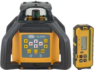 Sprzęt geodezyjny - Nivel System NIWELATOR LASEROWY NL600G DIGITAL - miniaturka - grafika 1