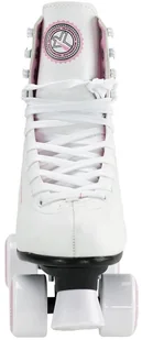 NILS EXTREME NILS Extreme, Wrotki, NQ8400S, biały, rozmiar 39 - Wrotki - miniaturka - grafika 8