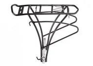 Nexelo Nexelo, Bagażnik regulowany, 26''/28'' - Błotniki rowerowe - miniaturka - grafika 3