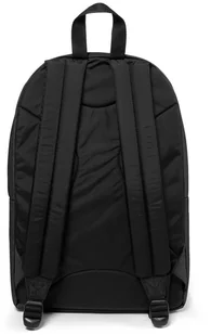Eastpak Back to Work Plecak 43 cm z przegrodą na laptopa black EK936-008 - Torby na laptopy - miniaturka - grafika 8