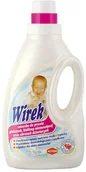 Środki do prania - Wirek Achem mleczko do prania pieluszek 1L - miniaturka - grafika 1