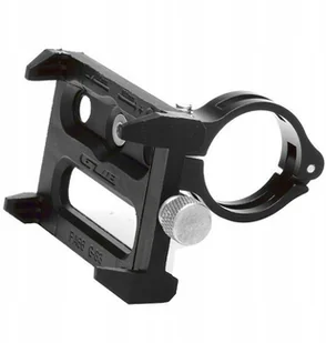 Uchwyt Rowerowy Na Telefon Smartphone G83 Czarny - Uchwyty samochodowe do telefonów - miniaturka - grafika 2