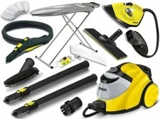 Karcher SC 5 EasyFix Iron 1.512-533.0 - Myjki parowe - miniaturka - grafika 2