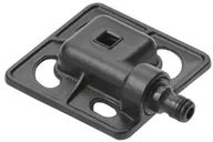 Węże ogrodowe i zraszacze - Fiskars Zraszacz kwadratowy Fiskars 1023664 1023664 - miniaturka - grafika 1