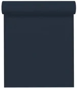 Tapety - A.S. Creation Tapeta Metropolitan 379534 granatowa winylowa na flizelinie - miniaturka - grafika 1