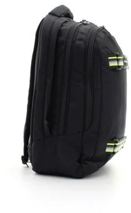 Skechers na laptop Traveler czarny 76901.06 - Torby na laptopy - miniaturka - grafika 16