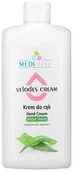 Kremy i maski do rąk - Medisept Velodes Cream Aloe Vera krem do pielęgnacji rąk 500 ml NN-MMD-DR50-004 - miniaturka - grafika 1