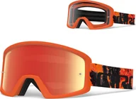 Gogle narciarskie - Giro Gogle TAZZ MTB lava GR-7097831 306216-uniw - miniaturka - grafika 1