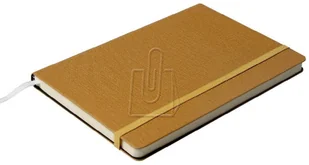 OPUS Notes A5/128 kratka piaskowy Cairo Hard - Notesy i bloczki - miniaturka - grafika 2