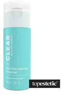 Żele do mycia twarzy - Paulas Choice Clear Pore Normalizing Cleanser Żel oczyszczający do skóry tłustej i trądzikowej 30 ml - miniaturka - grafika 1
