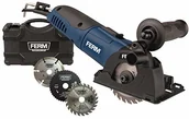 Piły elektryczne - Ferm CSM1043 - miniaturka - grafika 1