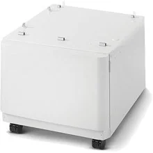 OKI Szafka pod drukarkę do C532 C542 MC573 46567701 - Dodatki do drukarek i skanerów - miniaturka - grafika 2