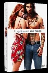 Abbi Glines Pragnij mnie - Romanse - miniaturka - grafika 2