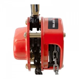 Vidaxl Steinberg Systems łańcuchowa 1 000 kg 6 m SBS-FZ 1000P/6M - Wciągarki - miniaturka - grafika 2