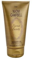 Kosmetyki do kąpieli - Naomi Campbell Eternal Beauty 150ml żel pod prysznic [W] 737052133591 - miniaturka - grafika 1