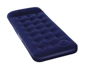 Materace dmuchane i koła do pływania - Bestway Materac Welurowy z Pompką 185/76/28cm 67223 - miniaturka - grafika 1