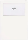 Teczki i skoroszyty - ELCO Elco 29469.10 Ordo Organisation Binder Classico, 220 X 310 MM, 120 G, biały 29469.10 - miniaturka - grafika 1