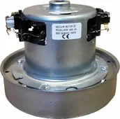 Akcesoria do odkurzaczy - NoName SILNIK ODKURZACZA XOS 1400W Czę001403 - miniaturka - grafika 1