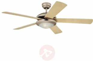 Westinghouse Comet biały 78017 - Wentylatory sufitowe - miniaturka - grafika 2