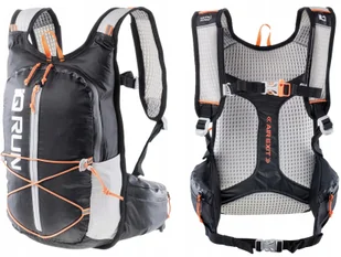 Plecak Rowerowy Do Biegania Biegowy Ultrarunner Iq - Plecaki - miniaturka - grafika 2