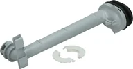 Akcesoria i części do zmywarek - Rurka górnego ramienia spryskiwacza zmywarki 1170370025 Oryginalny - miniaturka - grafika 1