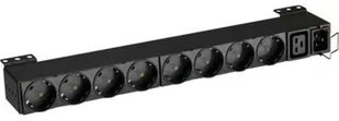 Eaton Listwa zasilająca FlexPDU 8 DIN EFLX8D - Listwy zasilające - miniaturka - grafika 3
