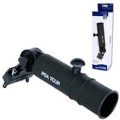 Akcesoria turystyczne - Gimex PGA Tour uniwersalna parasol od deszczu do pokoi golftrolleys PGAT20 - miniaturka - grafika 1