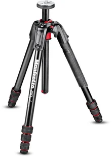 Manfrotto 190 GO M Alu (MT190GOA4) - Statywy fotograficzne Manfrotto 190 GO M Alu (MT190GOA4) - Statywy fotograficzne - miniaturka - grafika 1