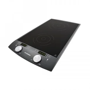 Płyta elektryczna Hyundai IND 233 (HY-IND233) - Płyty elektryczne - miniaturka - grafika 4