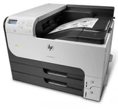 Urządzenia wielofunkcyjne - HP LaserJet Ent 700 M712dn (CF236A) - miniaturka - grafika 1